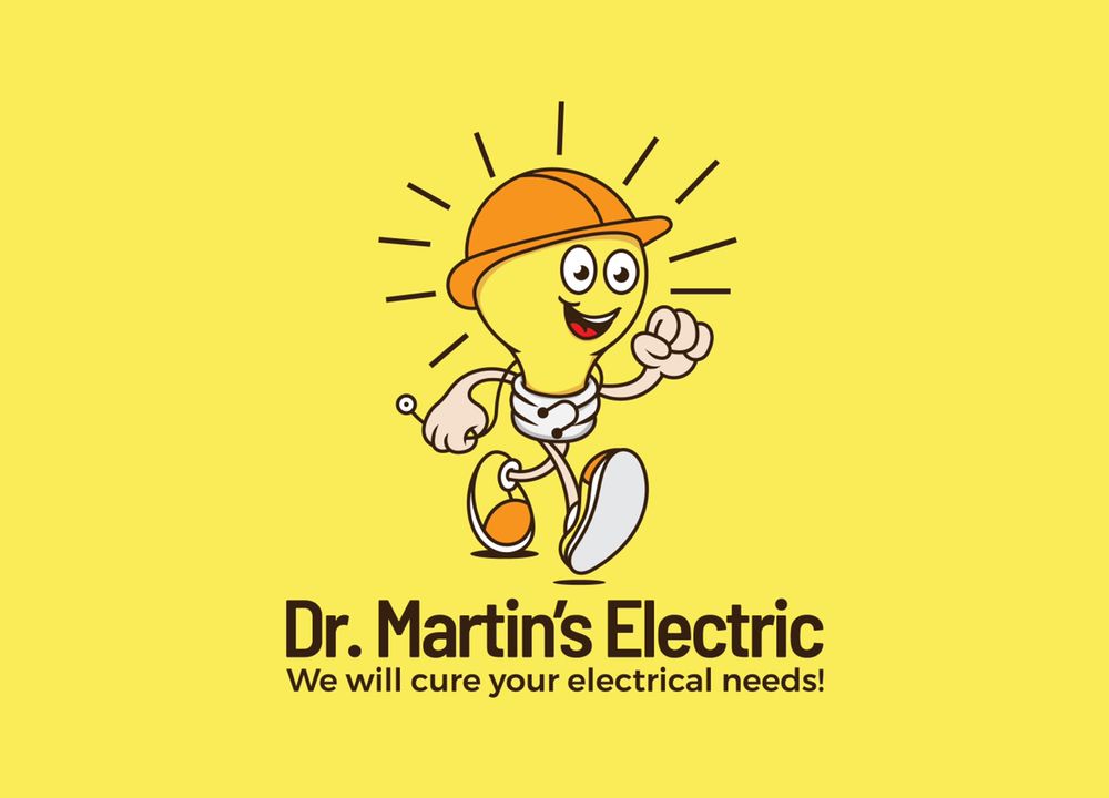 Slide of Martin’s Electric
