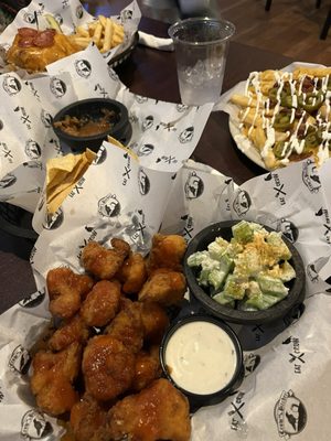 Crow and the Pitcher by null