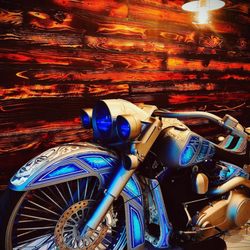 Specialty Coatings