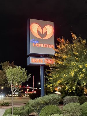 Angie's Lobster and Angie's Prime Grill by null
