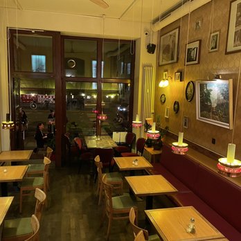 Café Datscha Mitte - Russian Near Me - Berlin, BE Café Datscha Mitte - Russian Near Me - Berlin, BE