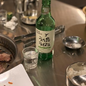 Exit 5 Korean BBQ - Soju - Korean Near Me - Renton, Washington Exit 5 Korean BBQ - Soju - Korean Near Me - Renton, Washington