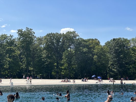 Darlington County Park by null