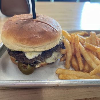 Serial Grillers - Fallen Burger - Pizza Near Me - Tucson, Arizona Serial Grillers - Fallen Burger - Pizza Near Me - Tucson, Arizona