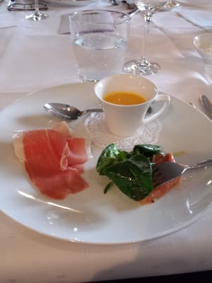 Locanda Grappolo d'oro by null