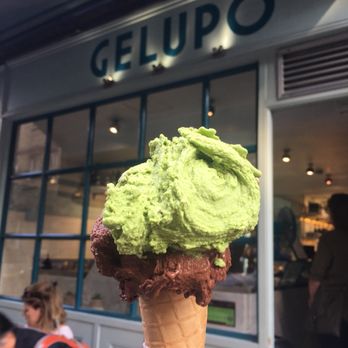 Gelupo - bonet + fresh mint stracciatella - Ice Cream & Frozen Yogurt Near Me - London, XGL Gelupo - bonet + fresh mint stracciatella - Ice Cream & Frozen Yogurt Near Me - London, XGL