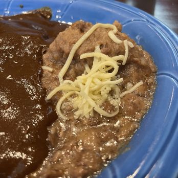 Tecalitlan - SIDE OF BEANS - Mexican Near Me - Chicago, Illinois