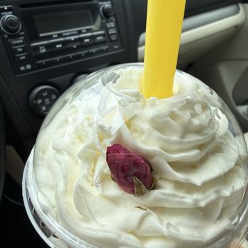 Wabi Sabi Tea - Pink Lady - Coffee & Tea Near Me - Salem, Oregon