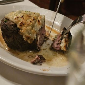Ruth's Chris Steak House - Filet mignon - Steakhouses Near Me - Orlando, Florida Ruth's Chris Steak House - Filet mignon - Steakhouses Near Me - Orlando, Florida