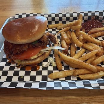 True Texas Burgers - Burgers Near Me - Frisco, Texas True Texas Burgers - Burgers Near Me - Frisco, Texas