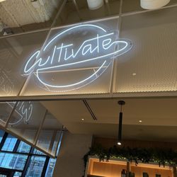 Cultivate