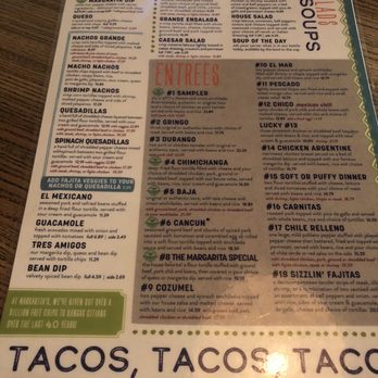 Margaritas-Boulevard - Mexican Near Me - Kansas City, Missouri
