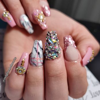 Pro Nails - Nails by Victoria - Nail Salons Near Me - North Highlands, California Pro Nails - Nails by Victoria - Nail Salons Near Me - North Highlands, California