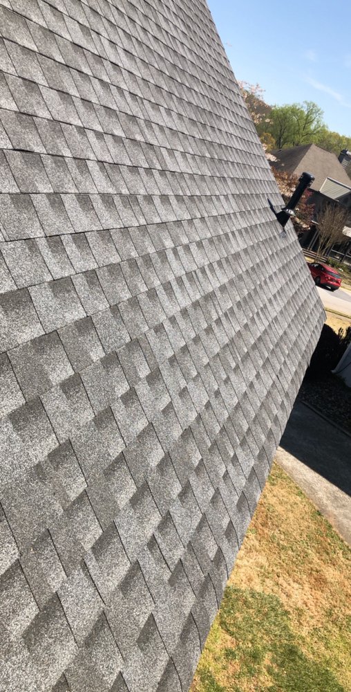 Slide of Bulwark Roofing