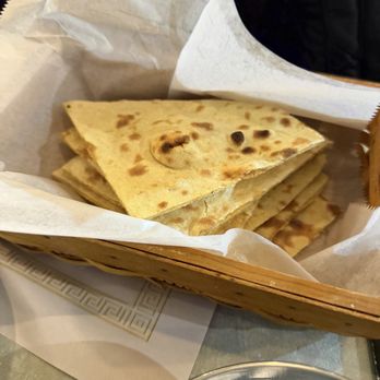 Desi Daawat Indian Restaurant - Roti - Indian Near Me - Somerset, New Jersey