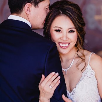 Chiali Meng - Makeup Artists Near Me - Temple City, California Chiali Meng - Makeup Artists Near Me - Temple City, California