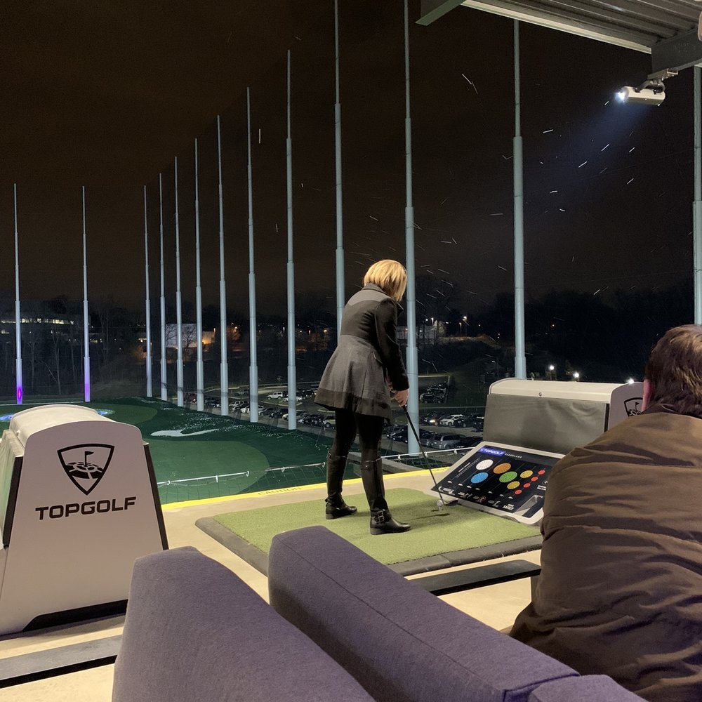 Topgolf - Golf Near Me - Independence, Ohio Topgolf - Golf Near Me - Independence, Ohio
