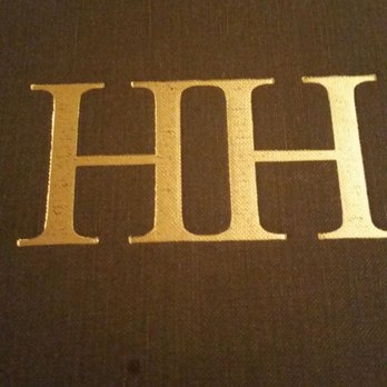 The Hudson House - HUDSON HOUSE - New American Near Me - Nyack, New York The Hudson House - HUDSON HOUSE - New American Near Me - Nyack, New York