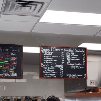 Bubb’s Bagels - Bagels Near Me - Livermore, California