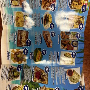 Keidy's - Menu - Honduran Near Me - Fresno, California Keidy's - Menu - Honduran Near Me - Fresno, California