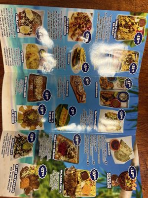 Menu photo 6 Keidy's Fresno, CA Menu photo 6 Keidy's Fresno, CA