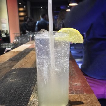 Balthazar - a glass of lemonade on a bar - Pubs Near Me - Quebec City, Quebec Balthazar - a glass of lemonade on a bar - Pubs Near Me - Quebec City, Quebec