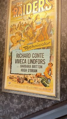 Alamo Drafthouse Cinema Downtown Los Angeles by null