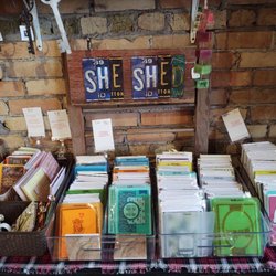 Dickens Pickins - Beautiful Handmade Cards