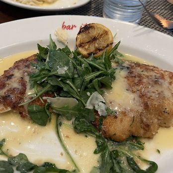 Bar Italia - Chicken Limone - Italian Near Me - Winter Park, Florida Bar Italia - Chicken Limone - Italian Near Me - Winter Park, Florida