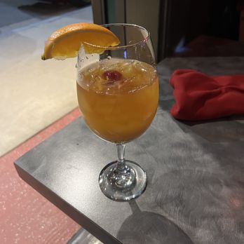Crawdaddy's - Bourbon street hooker - Cajun/Creole Near Me - Visalia, California