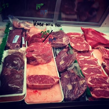 The Butcher Shop Cafe - Meat Shops Near Me - Kenmore, Washington
