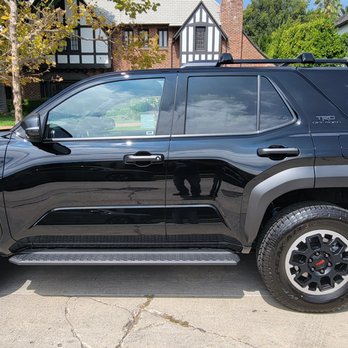 EZ Auto Solutions - 2025 toyota 4Runner TRD - Car Brokers Near Me - Encino, California