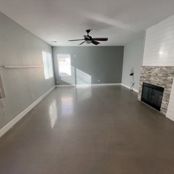 Sleek Floors