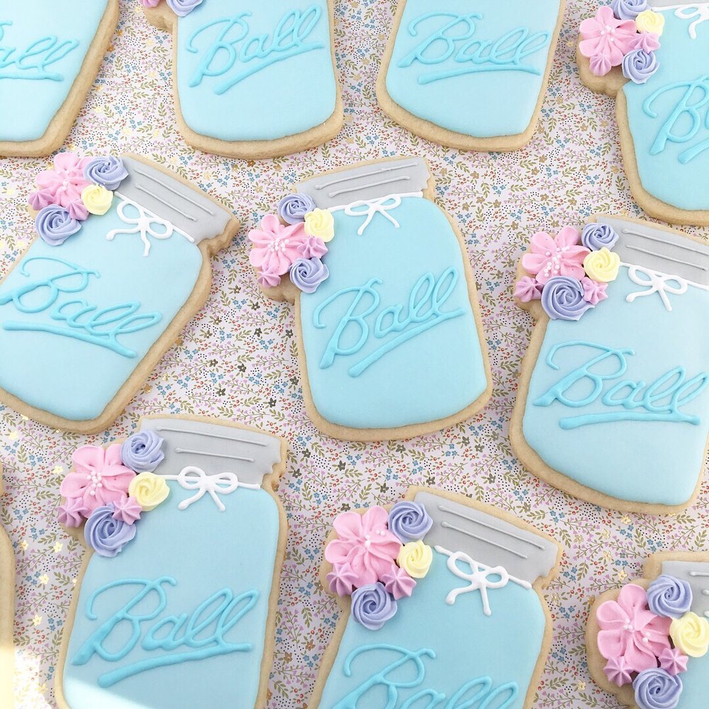 MK Sweets Logo