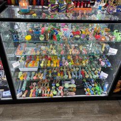 The G Shop