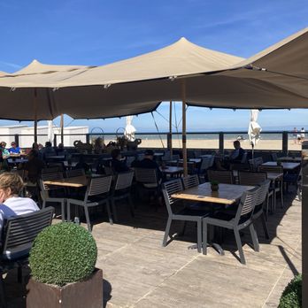 By Juuls - Cafes Near Me - Koksijde, VWV
