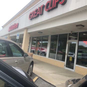 Great Clips - Hair Salons Near Me - Cleveland, Ohio Great Clips - Hair Salons Near Me - Cleveland, Ohio