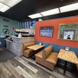 Nola Roux Casual Cajun Eatery - Watervliet