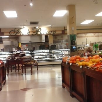 Kroger - Bakery - Grocery Near Me - Troy, Michigan