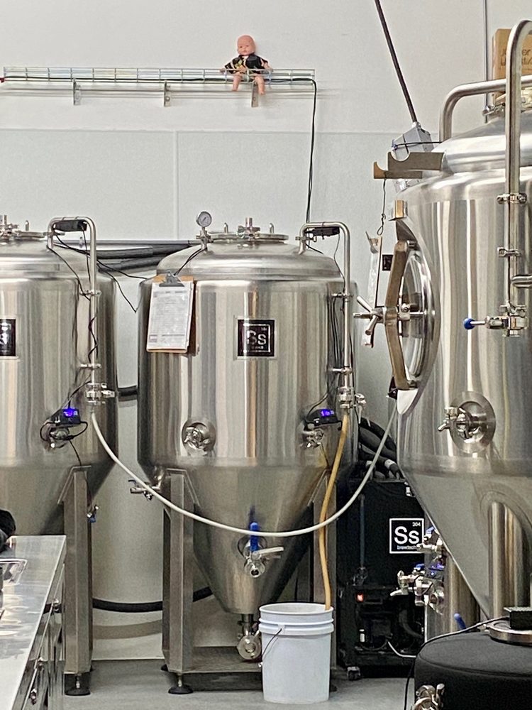 Lot 9 brewing Image