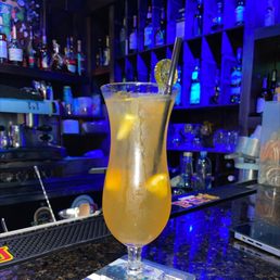 Peach Sangria Peach Sangria