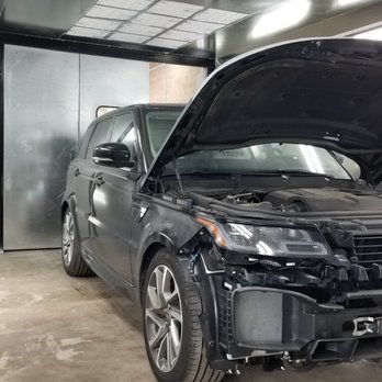 ColorKraft Auto Refinishers - Body Shops Near Me - Columbia, Tennessee