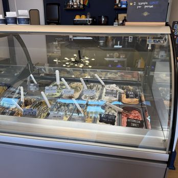 Golden Gelato - Gelato Near Me - Covington, Kentucky