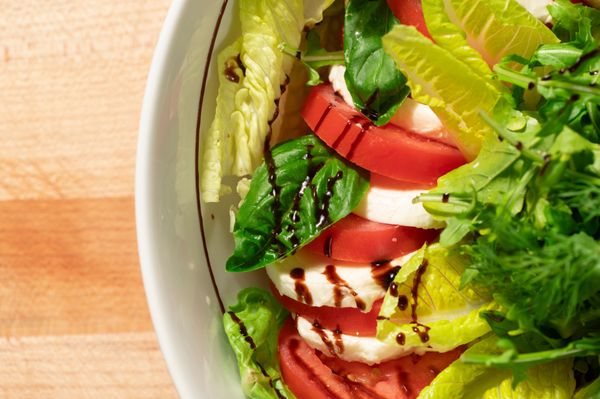 CHEFS Catering Kitchen by null