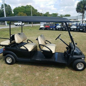 Elite Carts of Florida - Golf Cart Dealers Near Me - Osprey, Florida Elite Carts of Florida - Golf Cart Dealers Near Me - Osprey, Florida