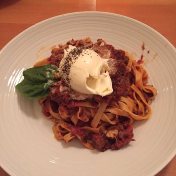 Pinstripes - Fettuccini ragu - Venues & Event Spaces Near Me - Washington, DC, District of Columbia Pinstripes - Fettuccini ragu - Venues & Event Spaces Near Me - Washington, DC, District of Columbia