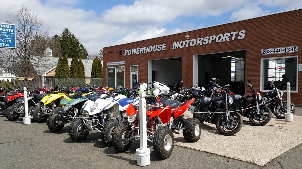 POWERHOUSE MOTORSPORTS 14 Photos & 17 Reviews 151 E St, Plainville