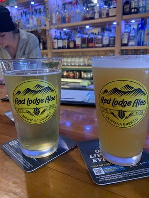 Foster & Logans Pub & Grill by null