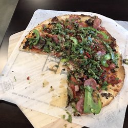 The Pizza Press - Yummy Press!