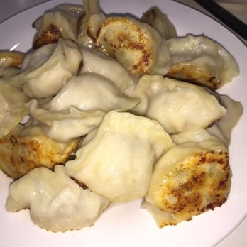 Barilla Dumpling - Smallest order of pork-scallion dumplings you can get- cheap and cheerful. - Chinese Near Me - Auckland, AUK